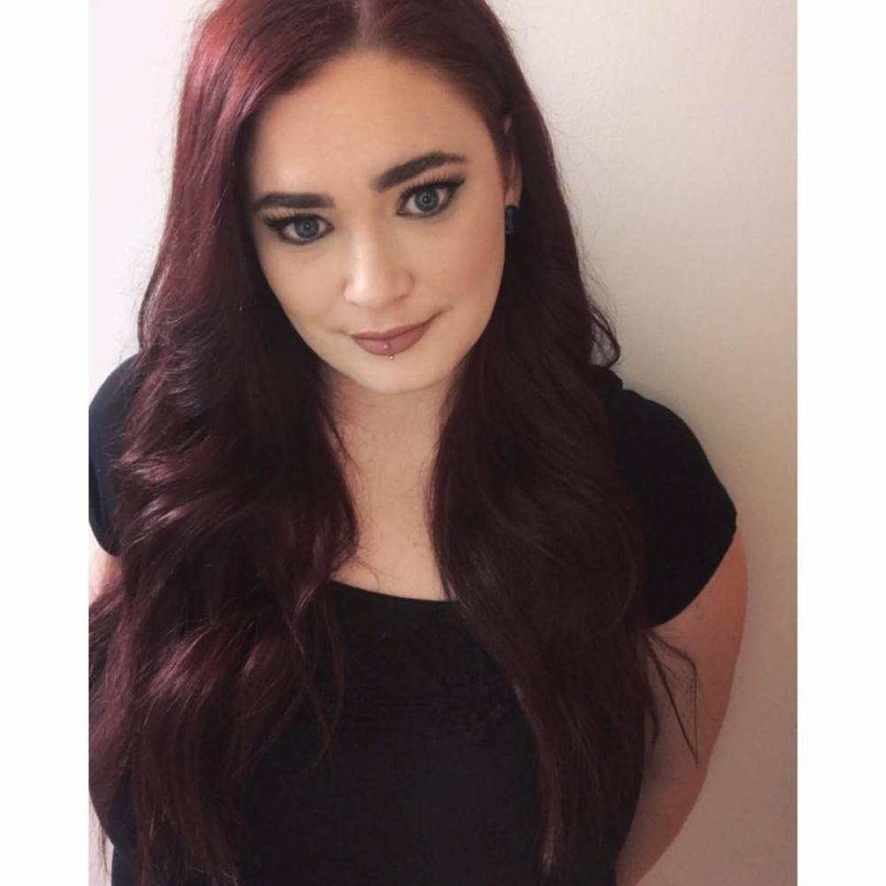 Meet your Posher, Vanessa